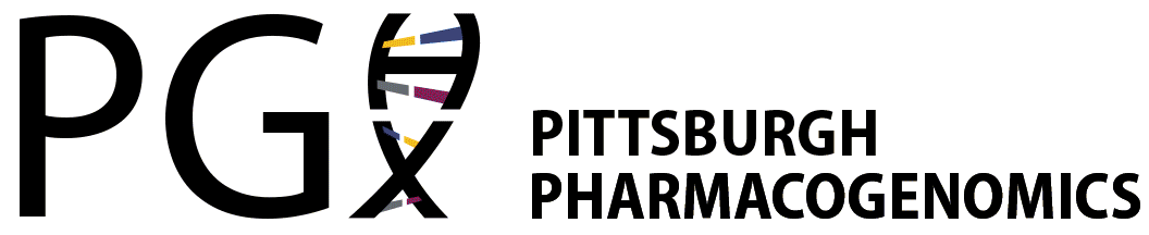 PittPGx Logo