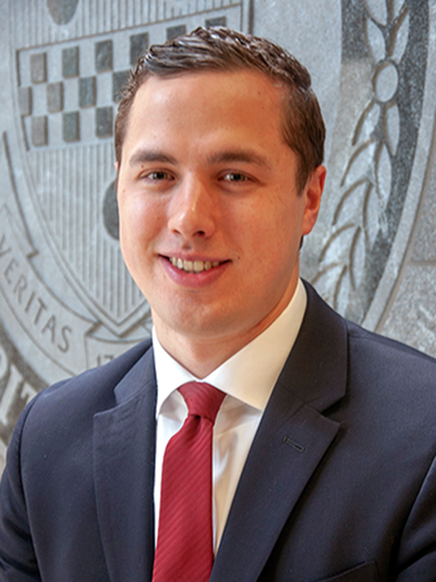 Alexander Prokopienko, PharmD, PhD