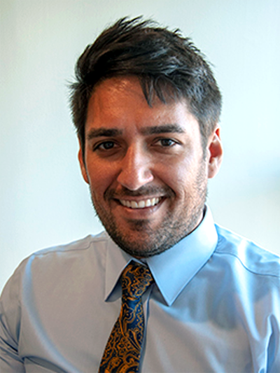 Brian Kiesel, MS, PhD