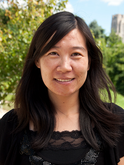 Hongfei Zhang, PhD