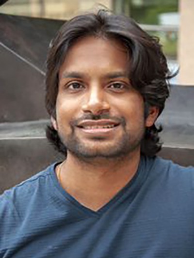 Jonathan Birabaharan, PhD