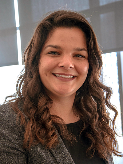 Karryn Crisamore, PharmD, PhD