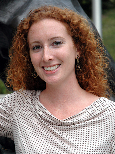 Lindsay Ferguson Kramzer, PharmD, PhD
