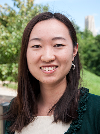 Lingjue Li, MS, PhD