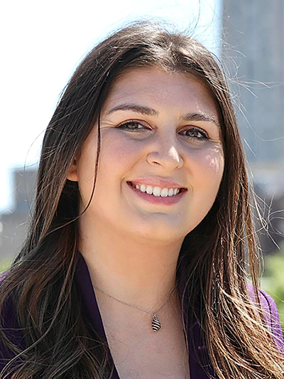 Madeline Kreider, PharmD, PhD