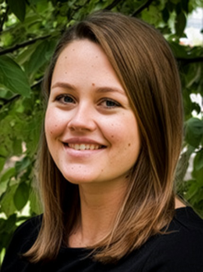 Madeline Lipp, PharmD, PhD