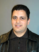 Mohammad Shawaqfeh, PhD