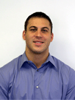 Michael A. Tortorici, PharmD, PhD