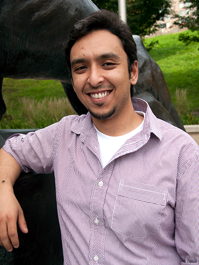 Omar Almazroo, PhD