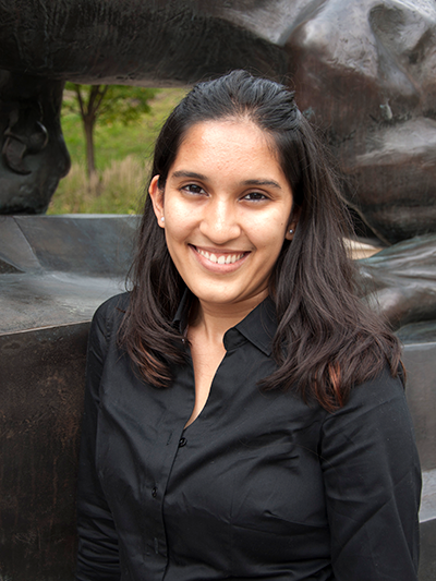 Rujuta Joshi, PhD