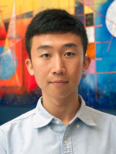Ruichao Xu, PhD