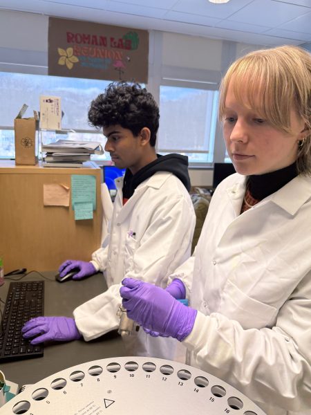 RohanLab3