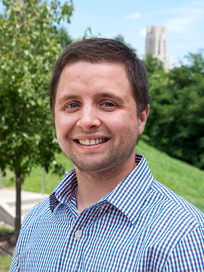 Solomon Adams, PharmD, PhD