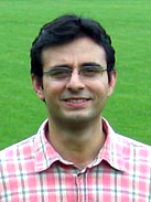 Shringi Sharma, BS, MS, PhD