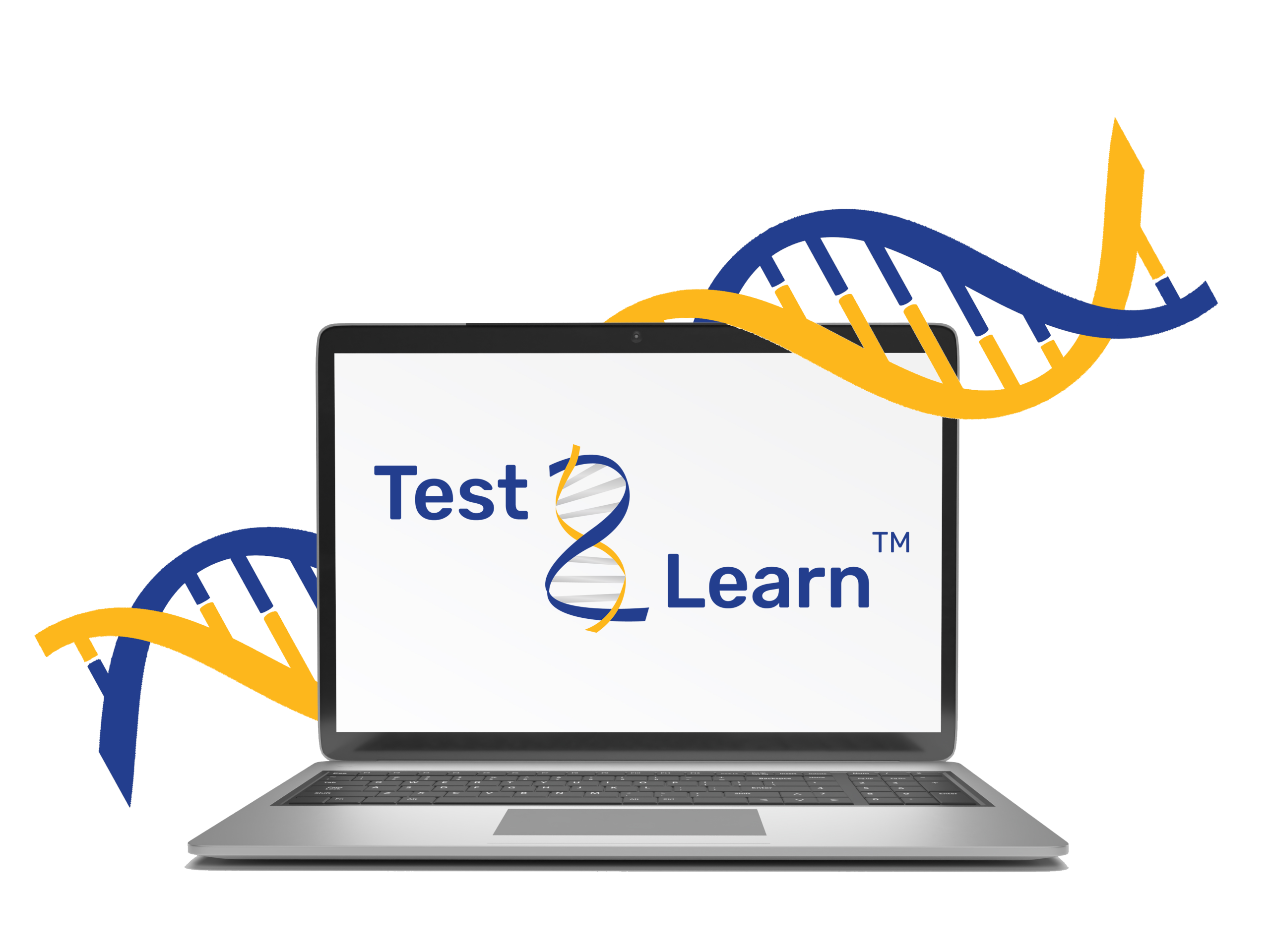 Test2Learn online training