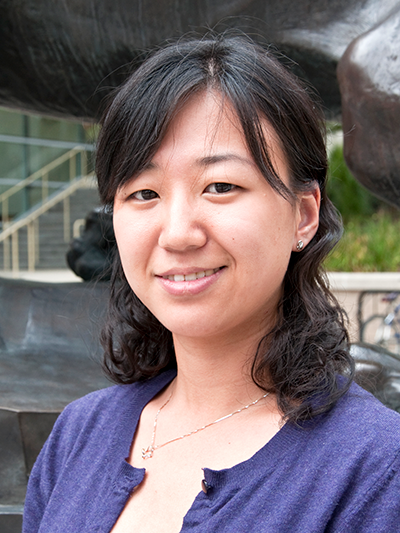 Tiantian Gong, PhD
