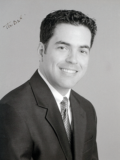 Thomas Nolin, PharmD, PhD
