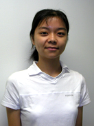 Yan (Summer) Feng, BS, MS, PhD