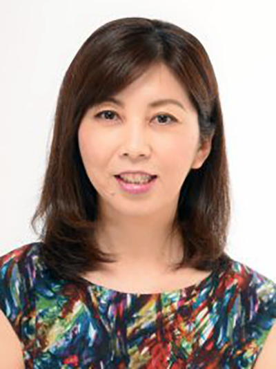 Yoko Franchetti, PhD