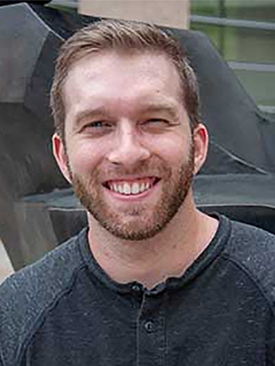 Joshua Deppas